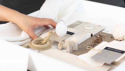 Taupe kombinieren: Welche Farben passen? | HOATÉ