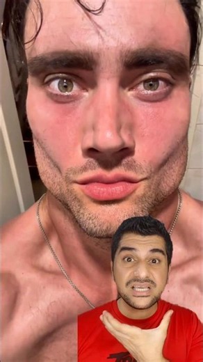 The Curious Case of Connor Murphy