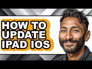 How to Update Ipad Ios - Easy Guide