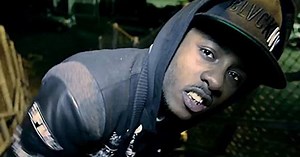 Spaced Out: Rappers and Aliens