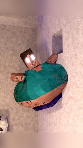 452K views · 2.7K reactions | Help Me #animation #minecraft #memes #shorts | CheesyPubss | Facebook