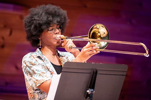 Mason Gross School of the Arts