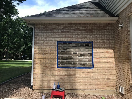 About the Brick Staining Professionals | Masonry Cosmetics