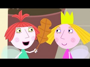 My Best Friend | Ben and Holly's Little Kingdom ✨ Cartoons For Kids