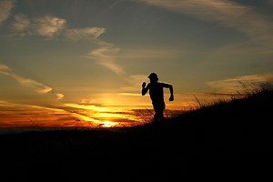 Who is Jasmin Paris? Everything about the 40-year-old who became the first woman to finish the grueling Barkley Marathons