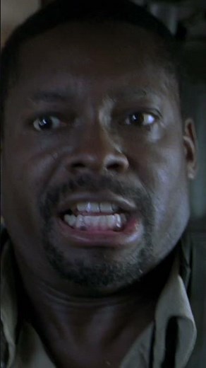 Are they gonna make it? | Jurassic Park III