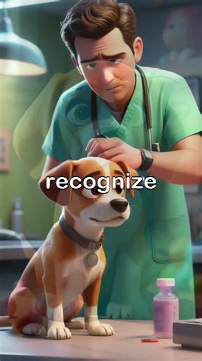 Most Dog Owners Miss This Warning 🚨 | Stress Signs Before Sickness