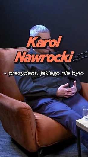29K views · 1.7K reactions | 類 Czy Karol Nawrocki inspiruje się starożytnym Rzymem? Odpowiedź na to pytanie znajdziecie w nowym odcinku PRZEKONAJ MNIE  | NowaPL.org | Facebook