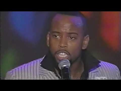 Tonex aka B. Slade - "I Don't Feel No Ways Tired"