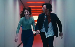 Severance S 2 E 10 Cold Harbor - TV Tropes