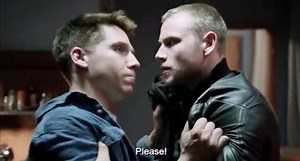 freier fall German movie