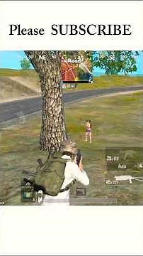 "PUBG Lite Montage | Smooth Gameplay | Epic Moments | YouTube Audio Library Music" 🔥