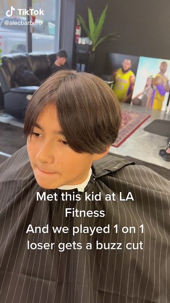 Alec Casapao on TikTok