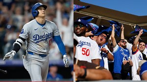 Winner of Shohei Ohtani's record $4.4 million-worth 50th HR ball revealed