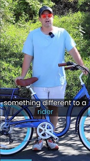 sixthreezero: Revolutionizing Cycling Since 2005 - Embracing the Unique Purpose of Electric Bikes