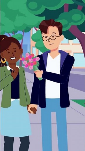 How to Stop Worrying About Your Girlfriend s Past #animation #relationshipsadvice