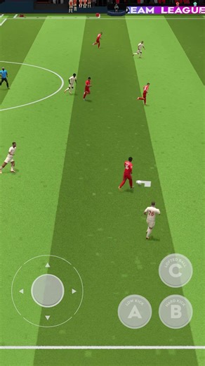 Football Game | Dream League Soccer