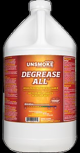 Legend Brands | Unsmoke Degrease-All
