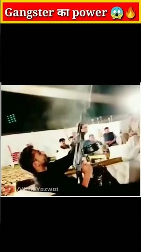 Gangster🔥power💎💎 #viralshorts #durlabhkashyap💎#shorts #factsadda #viralvideo #trending🔥🔥😱