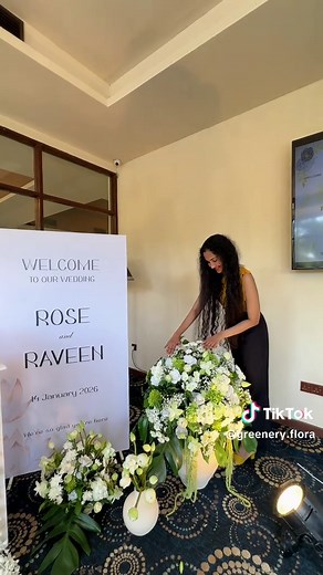 Luxury Outdoor Wedding Poruwa Decor Tips