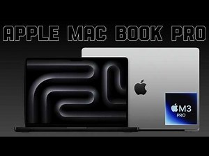 M3 MacBook Pro16-inch - The Unboxing Experience