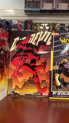 New releases for 1/7/2026!!