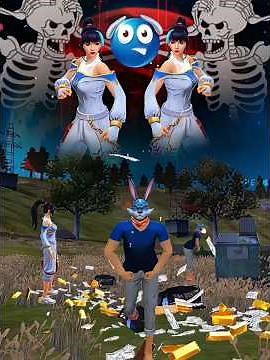 IMPOSSIBLE 🍷🗿#foryou #foryoupage #fyp #shorts #freefiremax #tranding