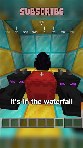 Best SECRET bases in Minecraft