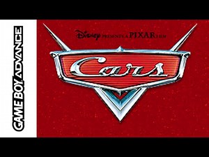 Disney/Pixar Cars Videos for PlayStation 2 - GameFAQs
