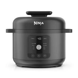 Ninja HyperHeat 9-in-1 Pressure Rice Cooker PC201UK