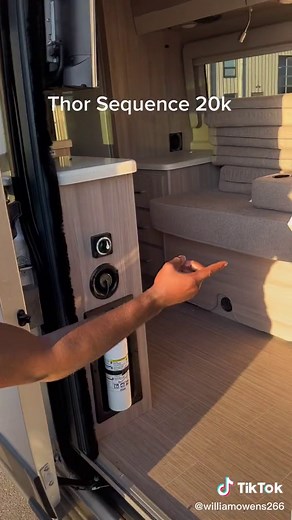 William Owens on TikTok