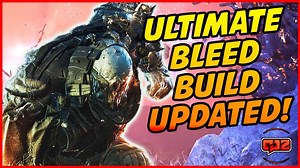 ULTIMATE DEVASTATOR BLEED BUILD (UPDATED) | OUTRIDERS