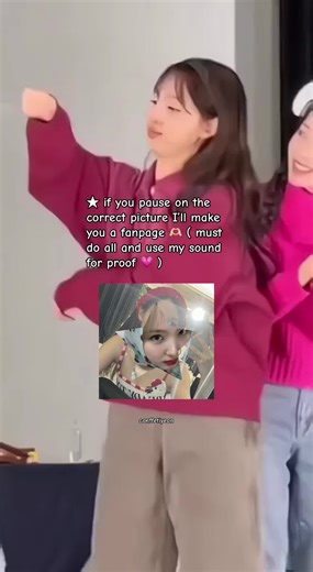 ⋆⠀᰷ ֹ ⤿ ִׄ 𝐍𝖾𝗐 𝐏𝗈𝗌𝗍 !! ꒰ 💄 ꒱ #conffetiyeon ୧ . ་ ˖ ׂ ༘˚⋆𐙚｡ 🍎 𖦹.✧˚ 𓏲 ๋࣭ ࣪ ˖ { i hope not loads of people see this so i dont really have to make so much accounts } ༘⋆ 🍫 ༉‧｡₊˚⊹꒷ִ࣪: 𝐅𝖼 @✧ ˙ ˖ J𝐚𝐲𝐝𝐚 ׂ ! ⑅ ׅ 🪻 ⌁. ࣪˖ : ୧ ‧₊˚ 🥤 ⋅ ᝰ м𝒾𝔫Ｄ 𝓬Ｏ𝕡у Ļι𝓷𝓚Ｉ𝐧ﻮ? 𝐓𝕐𝕊ｍ ρỖ ☆ ┈ ᯓ★ ʝ𝐚𝐜𝐤𝐢𝐞!⊹ྀིྀི ˖ ˚⤜ 𝐢𝐛 : @ᯓ★ : ℛ𝐢𝐞𝐥 ! ⊹ ࣪ 🍋‍🟩 ˖ ˖ ་ .𑁍ࠬ¸꒷⤜ 2.1k ᰔ ˚˖⁺✧ ⬫ִׄ˚ • ! ⸝⸝ ֙⋆ ་ ᳝ › - ┊- @tiktokglobal ┊ ̆◞̆┊ılı┊꩜┊ᜊ┊𝐭𝐚𝐠𝐬 #fypシ゚ #foryoupage #xyzbca #zyxbca #nayeommiiz #nayeonluvsminji #b