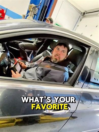 What’s the Best Part of Working at Oceanside Auto?? #oceansideauto #auto #mechanic #reels