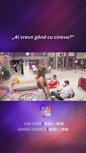 11K views · 218 reactions | Iasmina e curioasă dacă Janis simte să se îndrepte spre cineva! Ce părere aveți despre răspunsul concurentului? #casaiubirii #kanaldromania | Casa Iubirii | Facebook