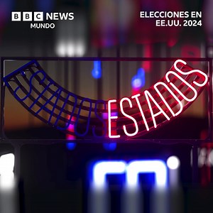 6.6K views · 70 reactions | Cuáles son los 7 estados clave que definirán las elecciones de EE.UU. | BBC News Mundo | Facebook