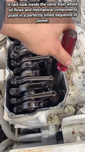 Behind The Scenes Look At High Performance Valve Operations