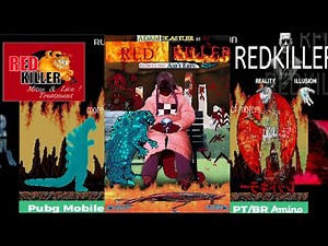 Friday Night Monster of Monsters: Redkiller