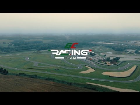 Retour sur l’événement GC RACING au circuit de Bresse – 2 octobre 2025