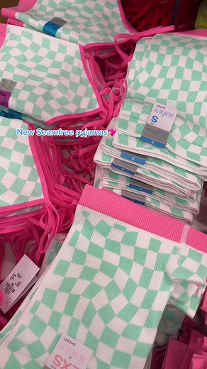 Must-Have Summer Pyjamas for Ultimate Comfort and Style!