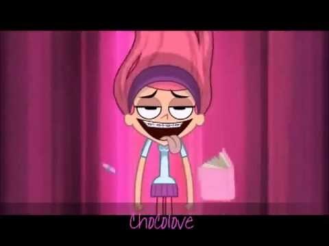 Trina-Diary Modes