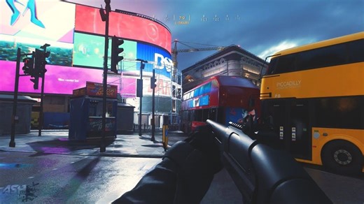 【搬运】枪声音乐 - 'TRIGGER'