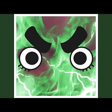 Determination (Rock Lee Rap)