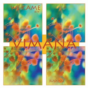 Vimana - We Came