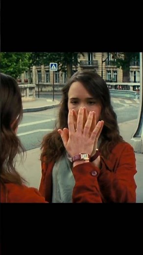 Inception | Ariadne Breaks the Dream