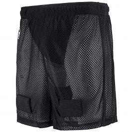 Warrior Senior Loose Jock Short w/ Cup
