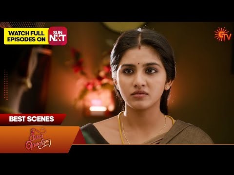 Singappenne - Best Scenes | 10 Jan 2026 | Tamil Serial | Sun TV