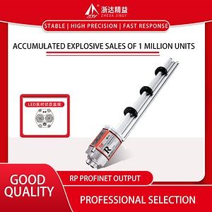[Hot Item] Advanced Non-Contact Magnetostrictive Displacement Transducer for Precision Measurement