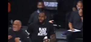 5 years ago today the iconic LeBron James "It ain't our ball" meme was born during Game 2 of Lakers vs Blazers | Lakers Nation Philippines