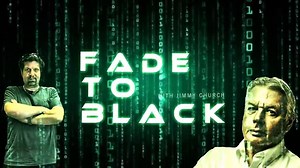 David Icke on FADE to BLACK Air date: December 6, 2017 www.JimmyChurchRadio.com | Jimmy Church Radio